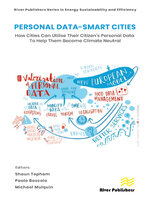 Personal Data-Smart Cities